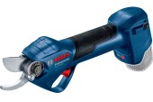 Секатор аккумуляторный Pro Pruner BOSCH,12В Li-ion 3Ач*2шт,рез 25мм Секатор аккумуляторный Pro Pruner BOSCH,12В Li-ion 3Ач*2шт,рез 25мм