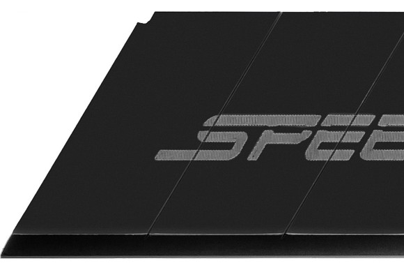 Лезвиедля ножей OLFA, сегментированное, тефлоновое покрытие 18 мм Лезвиедля ножей OLFA, сегментированное, тефлоновое покрытие 18 мм