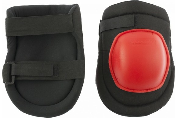 Наколенники защитные с пл. чашкой Matrix