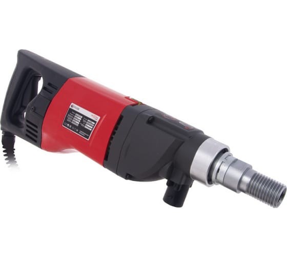 Дрель алмазного сверления DIAM, ML-160/2НIT,1900Вт,бетон-120мм,посадка 1 1/4" Дрель алмазного сверления DIAM, ML-160/2НIT,1900Вт,бетон-120мм,посадка 1 1/4"