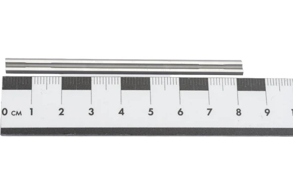 Нож для электрорубанка 82мм 2 шт. MAKITA Нож для электрорубанка 82мм 2 шт. MAKITA