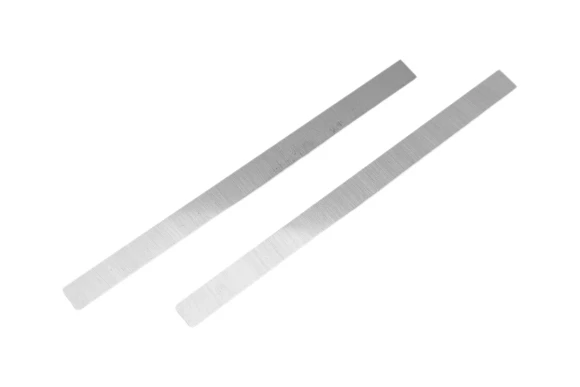 Нож для электрорубанка 82мм 2 шт. MAKITA Нож для электрорубанка 82мм 2 шт. MAKITA