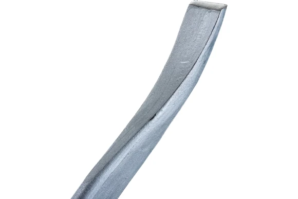 Лом-гвоздодёр двутавровый 900*29*16мм 