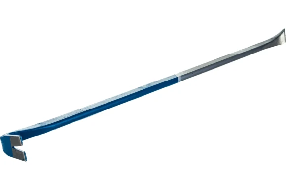 Лом-гвоздодёр двутавровый 900*29*16мм 