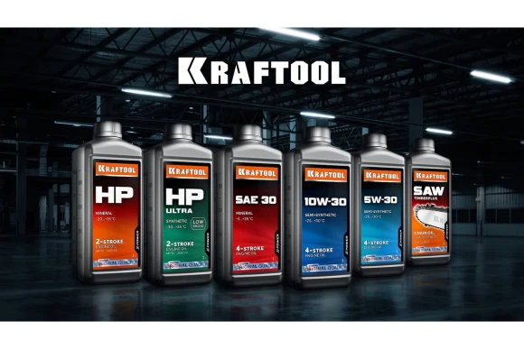 Масло 2 такт,минеральное. 1,0л KRAFTOOL Масло 2 такт,минеральное. 1,0л KRAFTOOL