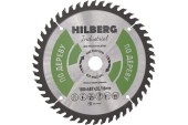 Диск пильный по дереву 180 х 20мм, 48Т, HW181 HILBERG Диск пильный по дереву 180 х 20мм, 48Т, HW181 HILBERG