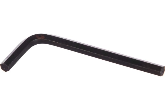 Ключ шестигранный 5мм, STAYER Ключ шестигранный 5мм, STAYER