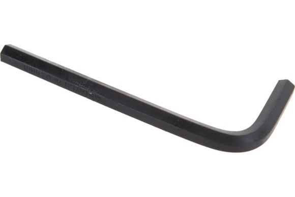 Ключ шестигранный 5мм, STAYER Ключ шестигранный 5мм, STAYER