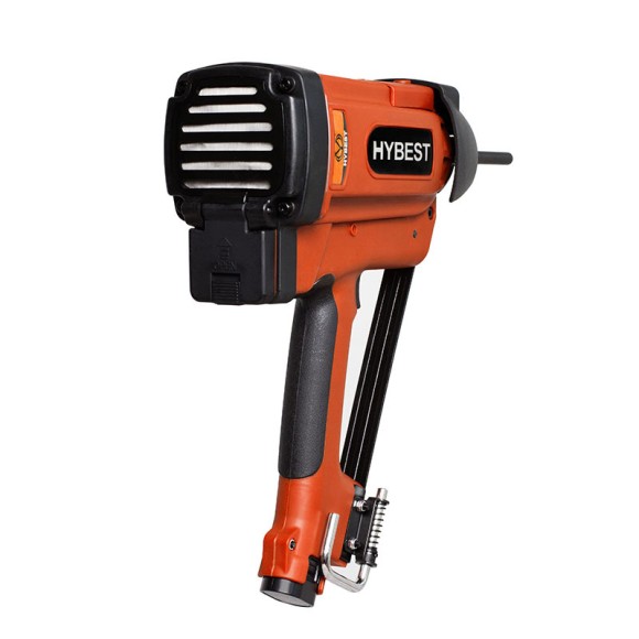 Пистолет газовый монтажный (теплоизоляция), GBW120, 120Дж, 20-120мм, Hybest Пистолет газовый монтажный (теплоизоляция), GBW120, 120Дж, 20-120мм, Hybest