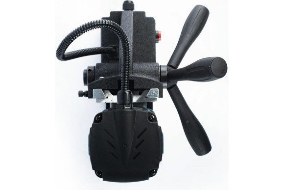 Станок сверлильный с магнитной стойкой MD 1116,1100Вт,патрон ЗВП 16мм, ALTECO 