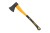 Топор INGCO 1250гр.фиберглас.HAX02012508
