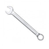 Ключ комбинированный INGCO 27мм,HCSPA271 INDUSTRIAL Ключ комбинированный INGCO 27мм,HCSPA271 INDUSTRIAL
