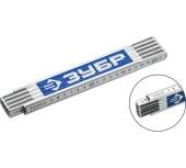 Метр складной деревянный, 2м ,ЗУБР Метр складной деревянный, 2м ,ЗУБР