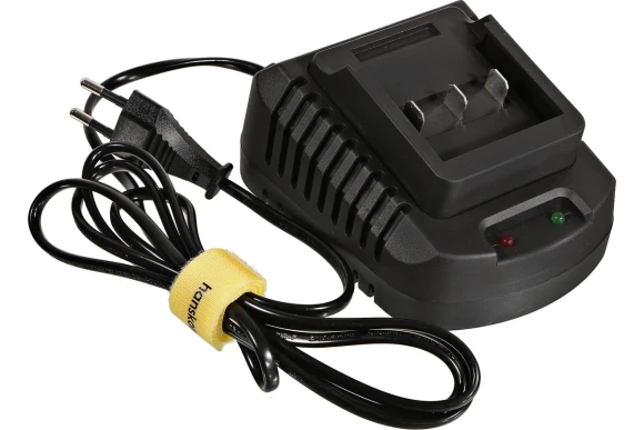 Шуруповёрт(BL) аккум. Hanskonner HCD2065C, 18В, 60Н*м, 1650об/мин, АКБ 2-шт (2А*ч), в кейсе