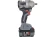 Гайковёрт(BL) аккум. Profipower T-500N, 18В, 500Н*м, квадрат 1/2", АКБ 1-шт (4А*ч), в кейсе E0185 Гайковёрт(BL) аккум. Profipower T-500N, 18В, 500Н*м, квадрат 1/2", АКБ 1-шт (4А*ч), в кейсе E0185