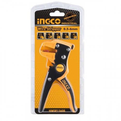Стриппер многофункц.INGCO 180мм,HWSP15608,INDUSTRIAL Стриппер многофункц.INGCO 180мм,HWSP15608,INDUSTRIAL
