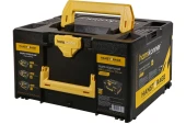 Ящик для инструментов модульный Hanskonner размер XL,HANSTORAGE, 395.5*295.5*215, HS215P Ящик для инструментов модульный Hanskonner размер XL,HANSTORAGE, 395.5*295.5*215, HS215P