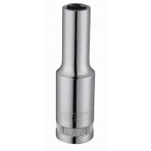 Головка удлиненная "SATA" - 1/2", 12 мм. Головка удлиненная "SATA" - 1/2", 12 мм.