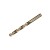 Сверло по металлу 2,0  х 24 х 49мм, Р6М5К5(кобальт), ВИЗ