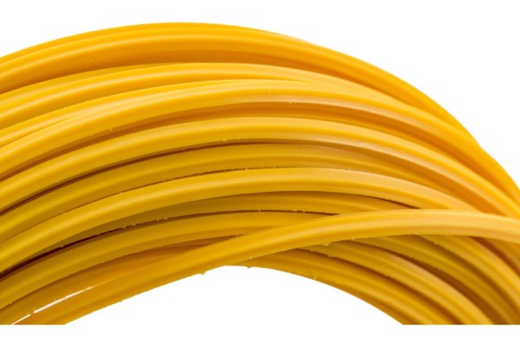 Леска для триммера STEHER, 2.4мм*15м, ЗВЕЗДА Леска для триммера STEHER, 2.4мм*15м, ЗВЕЗДА