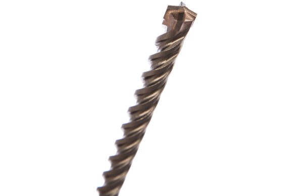 Бур 10*150*210мм SDS Plus-5 BOSCH