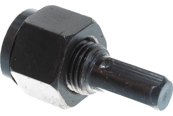 Державка ЗУБР "Профессионал" для коронок-чашек Державка ЗУБР "Профессионал" для коронок-чашек