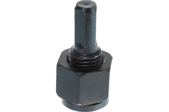 Державка ЗУБР "Профессионал" для коронок-чашек Державка ЗУБР "Профессионал" для коронок-чашек