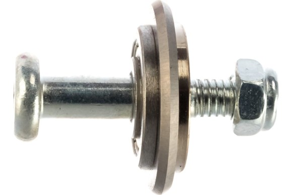 Ролик для плиткореза 22*5*6мм ProLine DIAM