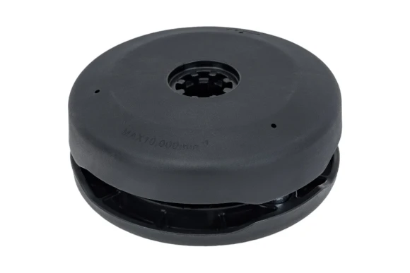 Головка тримерная с ножами М8х1.25R; М8х1.25LH; 10х1.25LH MAKITA Головка тримерная с ножами М8х1.25R; М8х1.25LH; 10х1.25LH MAKITA