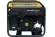 Генератор бензиновый DN12500iXA Huter-электростартер  9кВт 220В, 25л,4,0л/час 