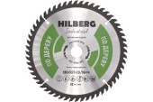 Диск пильный по дереву 180 х 20мм, 56Т, HW182 HILBERG Диск пильный по дереву 180 х 20мм, 56Т, HW182 HILBERG
