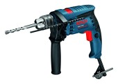 Дрель BOSCH GSB 13 RE (ЗВП 13мм) 600Вт,0-2800 о/м Дрель BOSCH GSB 13 RE (ЗВП 13мм) 600Вт,0-2800 о/м