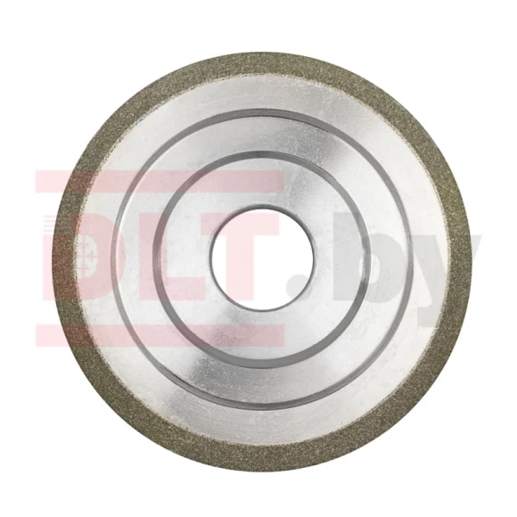 Диск алмазный 85x20 45гр. для снятия фаски керамогранит для плиткорезов. DLT 0959 Диск алмазный 85x20 45гр. для снятия фаски керамогранит для плиткорезов. DLT 0959
