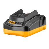 Зарядное устройство INGCO FCLI2001 20В, 100-230В