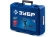 Винтовёрт(BL) ЗУБР GVB-190-42, 20В, 190Н*м, 1/4HEX, 3600об/мин, АКБ 2-шт (4А*ч), в кейсе Винтовёрт(BL) ЗУБР GVB-190-42, 20В, 190Н*м, 1/4HEX, 3600об/мин, АКБ 2-шт (4А*ч), в кейсе