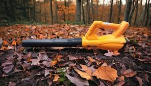 Воздуходувка аккум. INGCO CABLI20323,20В Li-ion-0шт,40м/с,8,5м/3-мин,БЕЗ аккум,зваряд. ус-ва