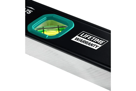 Уровень магнитный 300мм (3 колбы) с зеркальным глазком KRAFTOOL 34784