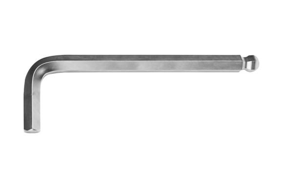 Ключ шестигранный 19 мм KRAFTOOL																		