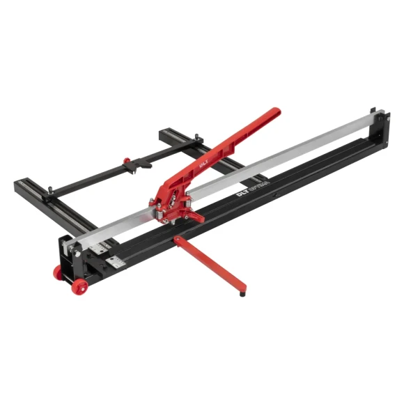 Плиткорез рельса,Optima MAX-1200 ,лазерный указатель реза,DLT