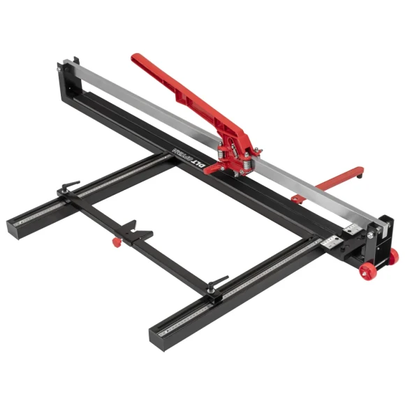 Плиткорез рельса,Optima MAX-1200 ,лазерный указатель реза,DLT