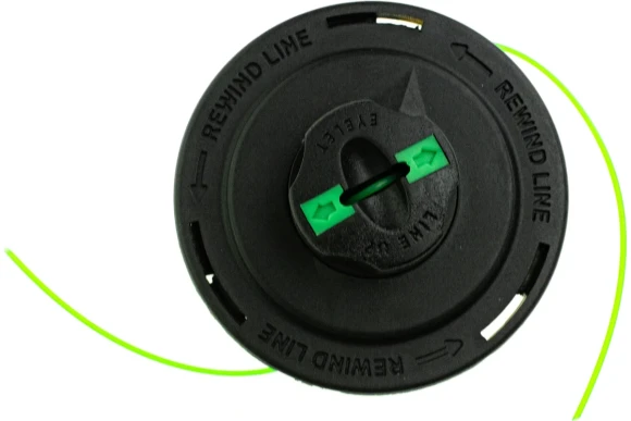 Катушка для триммера Makita М8х1,25 правая резьба № 31 Катушка для триммера Makita М8х1,25 правая резьба № 31