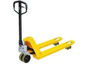 Тележка гидравлическая TOR DF-III(S) грузопод.2000кг (полиуретан) Тележка гидравлическая TOR DF-III(S) грузопод.2000кг (полиуретан)