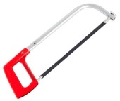 Ножовка по мет 300 мм Hobbi хром Ножовка по мет 300 мм Hobbi хром