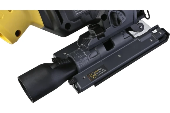 Лобзик (BL) аккум Hanskonn HJS18135,18В Li-ion-0шт,2300о/мин.110/12мм,без аккум.без зарядного ус-ва