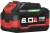 Аккумулятор Profipower MLI1820D  20ВLi-ion,6.0А/ч  X0042
