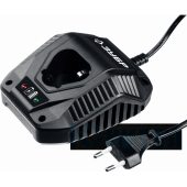 Зарядное устройство ЗУБР БЗУ-С1-18,Li-ion 18В, 220в,2,4А Зарядное устройство ЗУБР БЗУ-С1-18,Li-ion 18В, 220в,2,4А