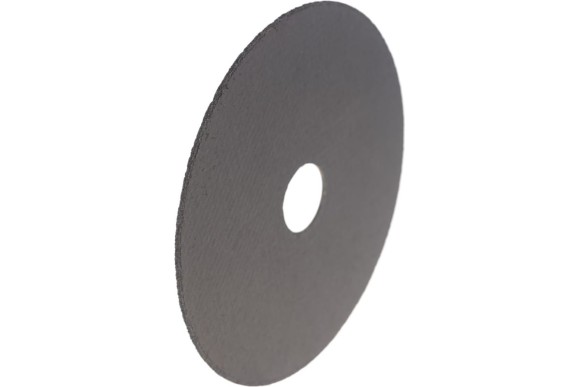 Диск отрезной 125*1,0*22мм. нержавейка/металл Профессионал  ЗУБР