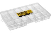 Органайзер  382*234*48мм HANDY-15 STAYER 