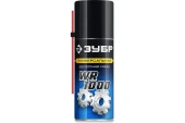 Смазка универсальная Профессионал WR-1000 210 мл ЗУБР Смазка универсальная Профессионал WR-1000 210 мл ЗУБР