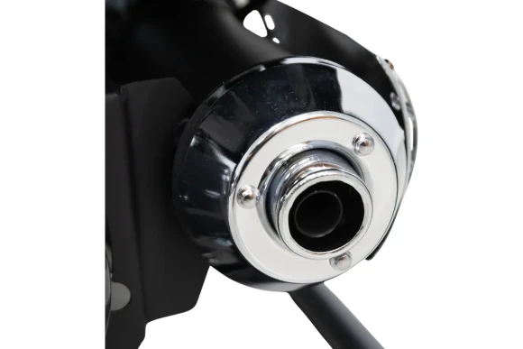 Генератор бензиновый VERTON PGG7500ES (6,0/6,5 кВт,230В,17л.с./ручной иэлектр. старт,медь, 12В, 